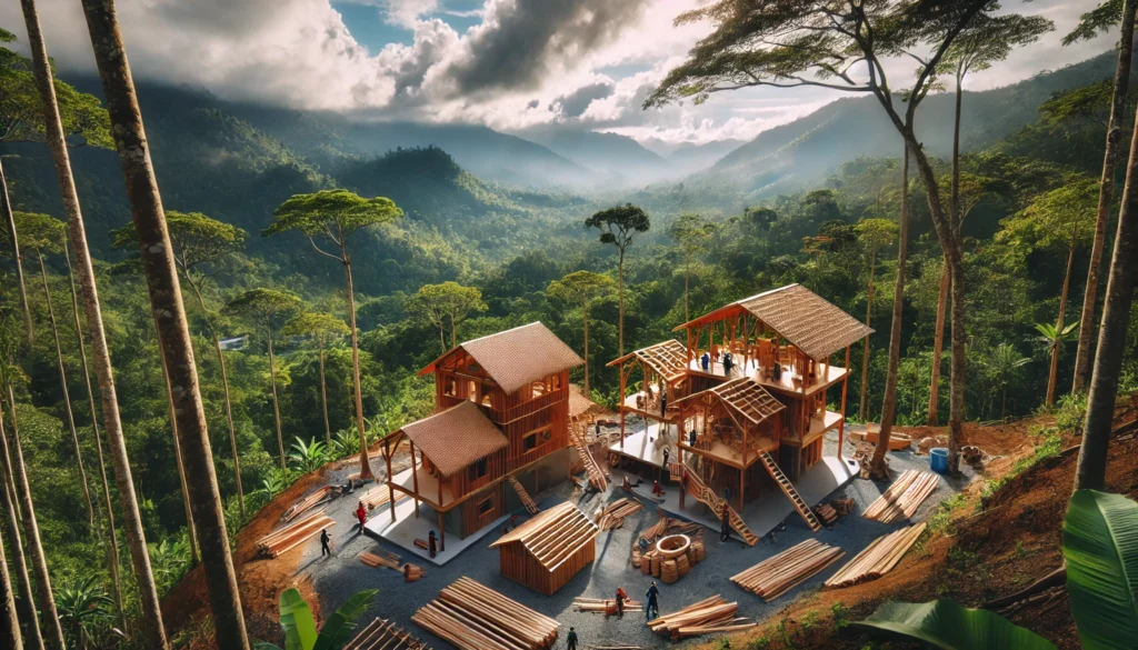 Construction in Costa Rica Building Dreams Construction in Costa Rica Building Dreams