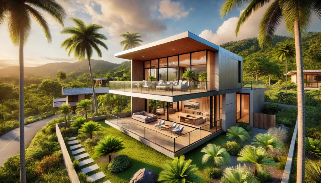 Home Construction in Costa Rica Building Your Dream Home Construction in Costa Rica Building Your Dream