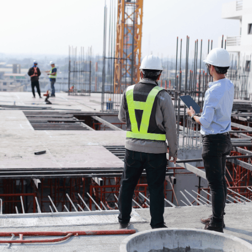 Your Reliable Partner in Residential & Commercial Construction