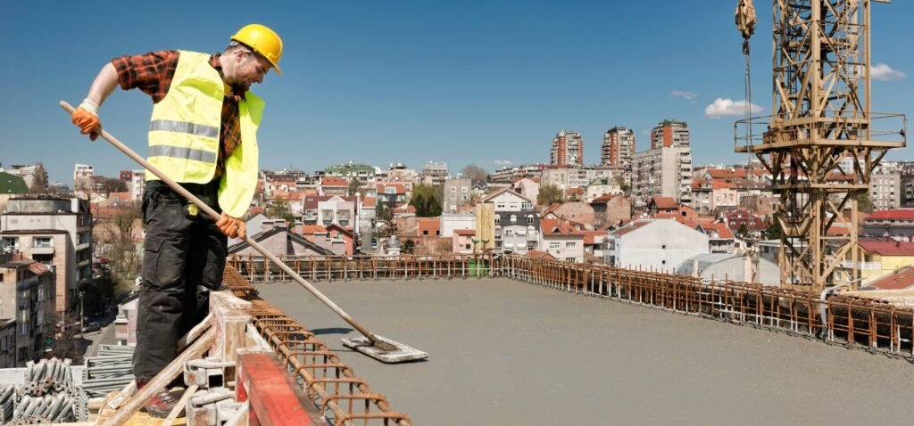 Reinforced Concrete Constructions costa rica