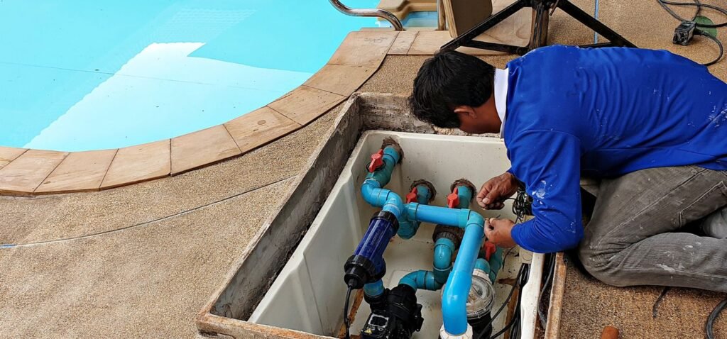Customized Pools to Suit Every Lifestyle