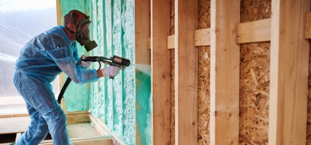 Unmatched Thermal Insulation for Hot Weather
